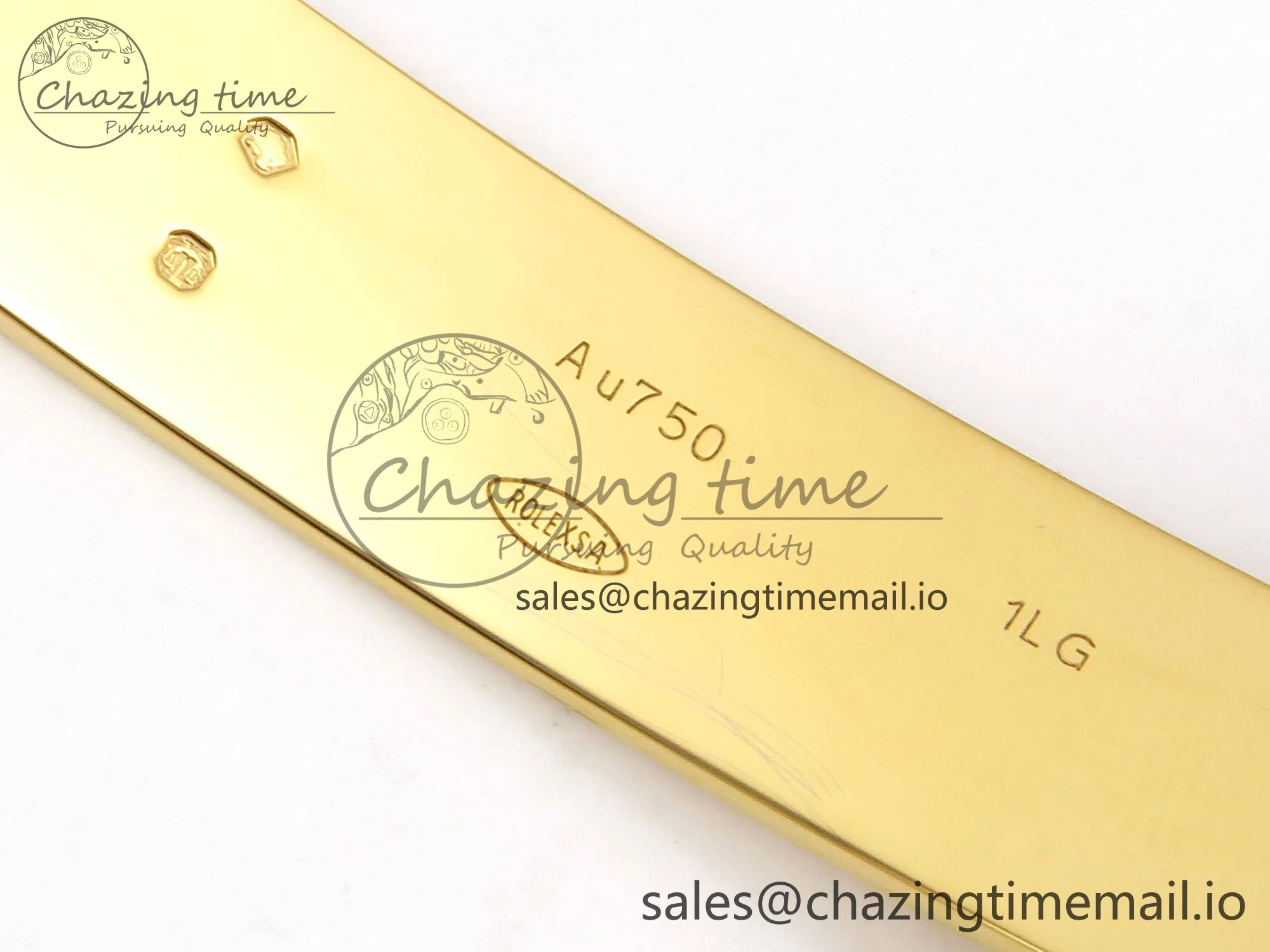 Day Date 40 YG 228238 THBF 1:1 Best Edition Green Ombre Roman Dial on President Bracelet VR3255 (Gain Weight) Tailored 950