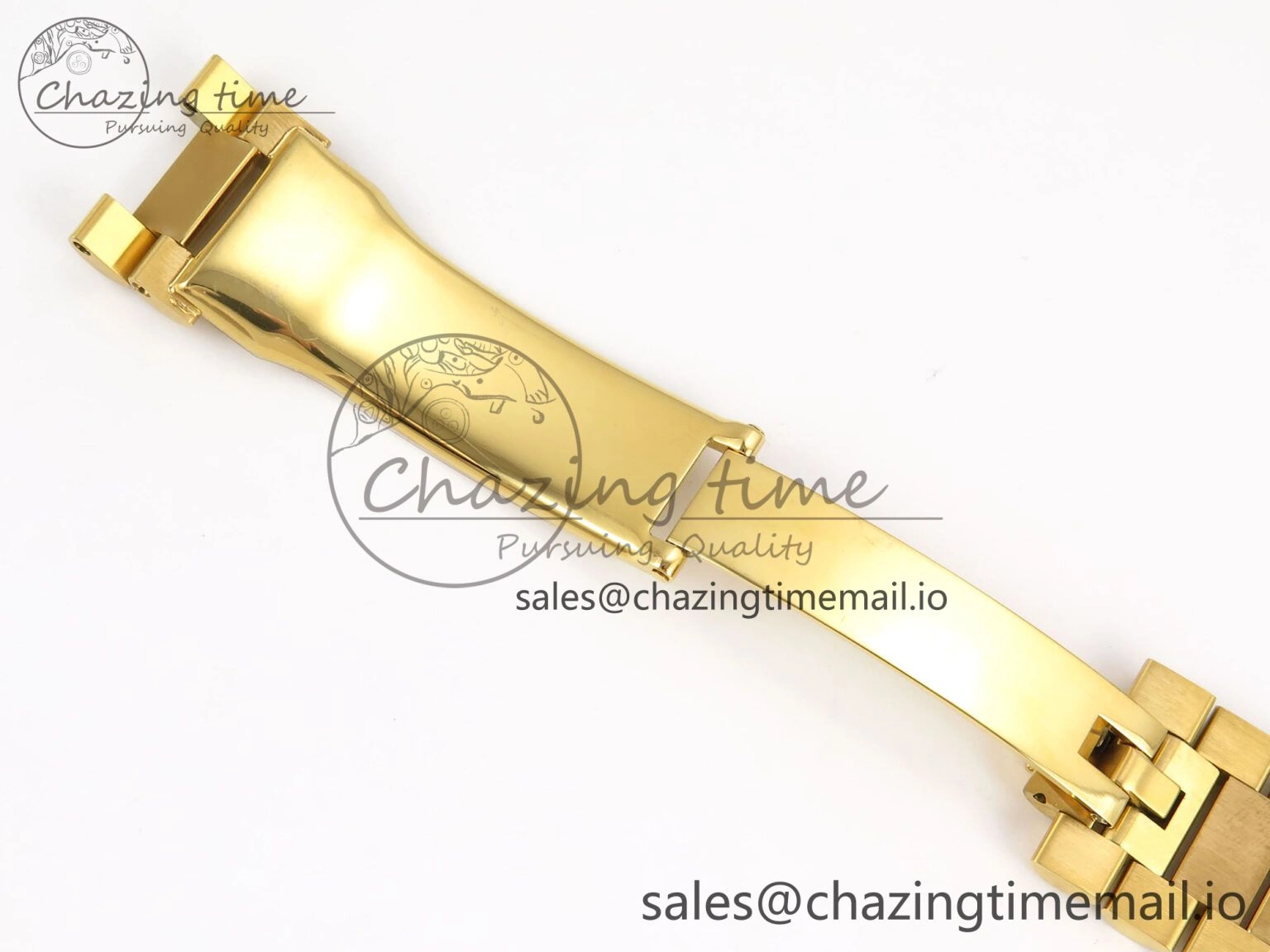 Day Date 40 YG 228238 THBF 1:1 Best Edition Green Ombre Roman Dial on President Bracelet VR3255 (Gain Weight) Tailored 950