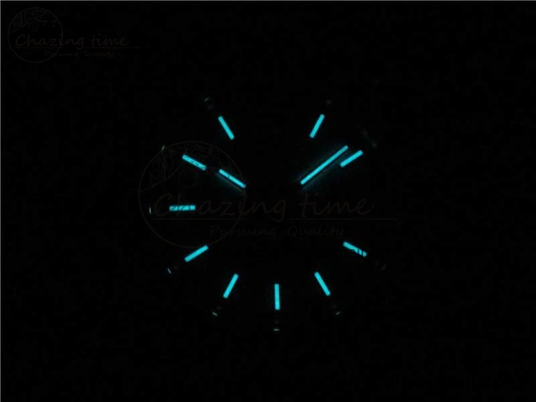 Comfortable Day-Date 40mm 228239 BP New Dial Version 904 SS Green Stick Markers Dial on SS President Bracelet A 2817