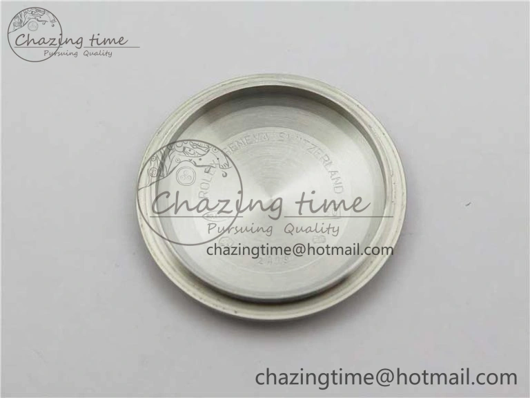 Colorful Day-Date 40mm 228239 BP New Dial Version 904 SS RG Stick Markers Dial on SS President Bracelet A 2819