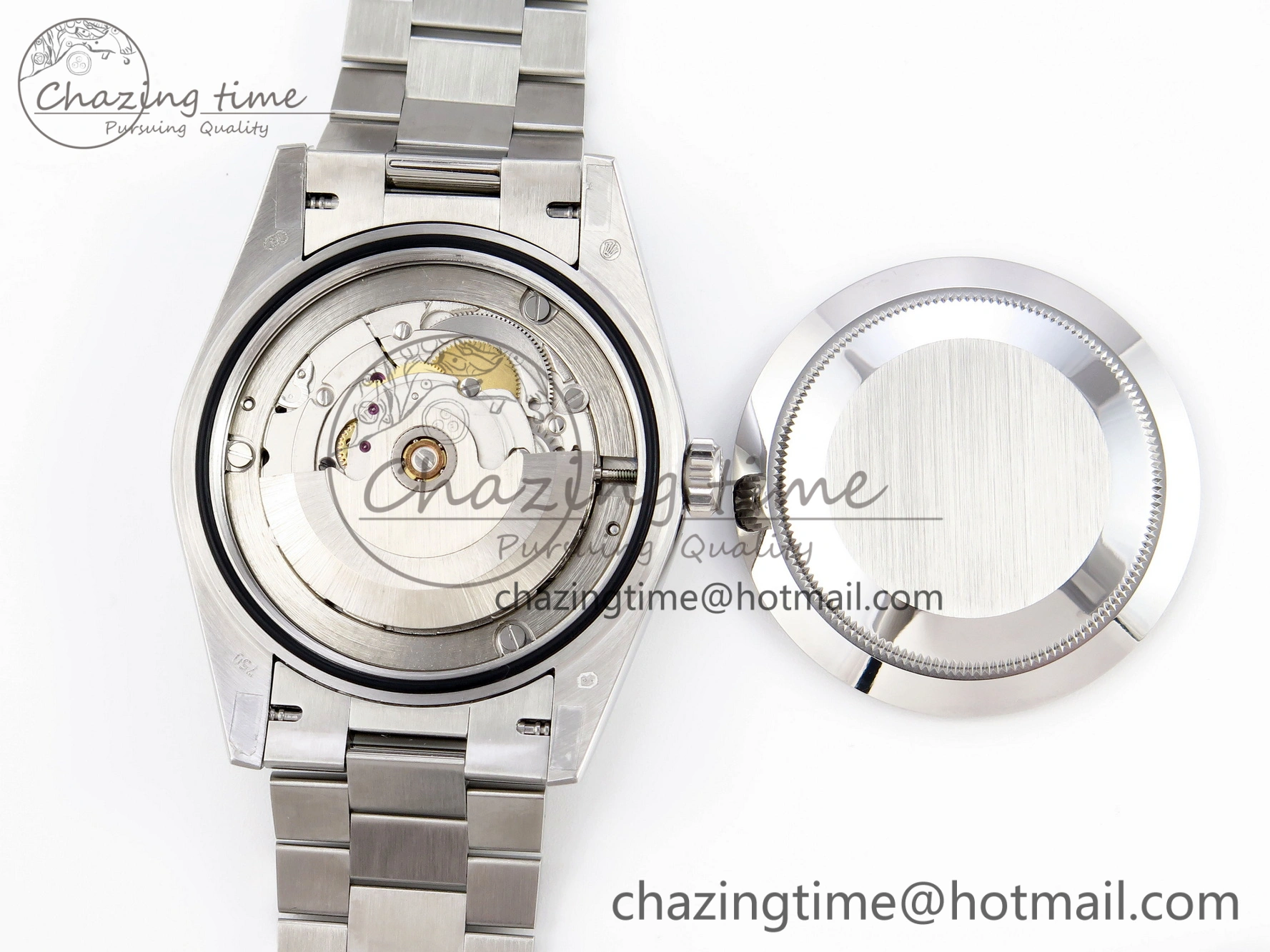Day Date 40mm 228239 SS Bp Maker 1:1 Best Edition White Meteorite Dial T Crystal Markers on SS President Bracelet A Reliable 1884