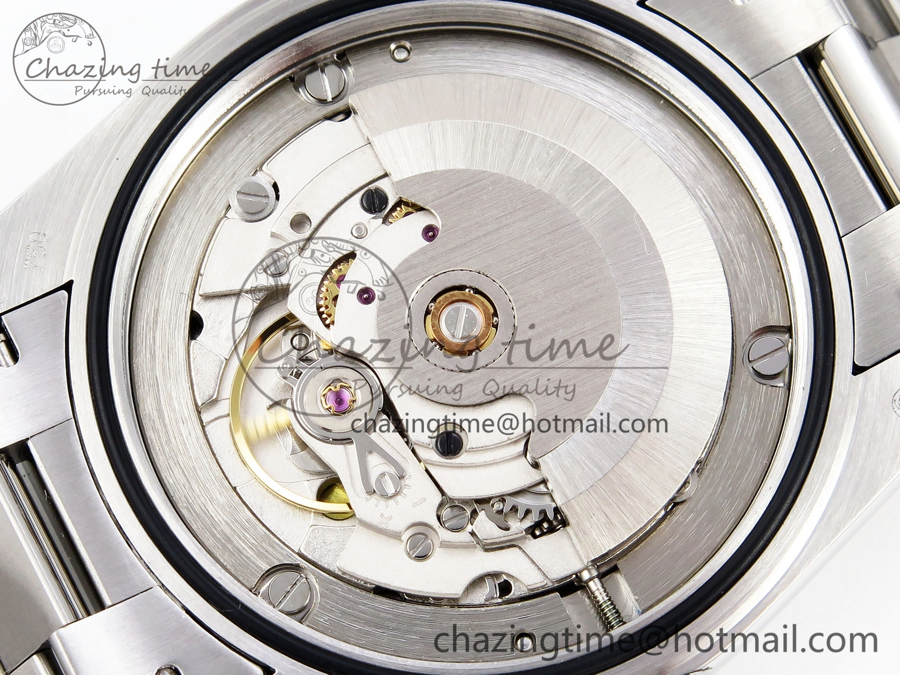 Day Date 40mm 228239 SS Bp Maker 1:1 Best Edition White Meteorite Dial T Crystal Markers on SS President Bracelet A Reliable 1884