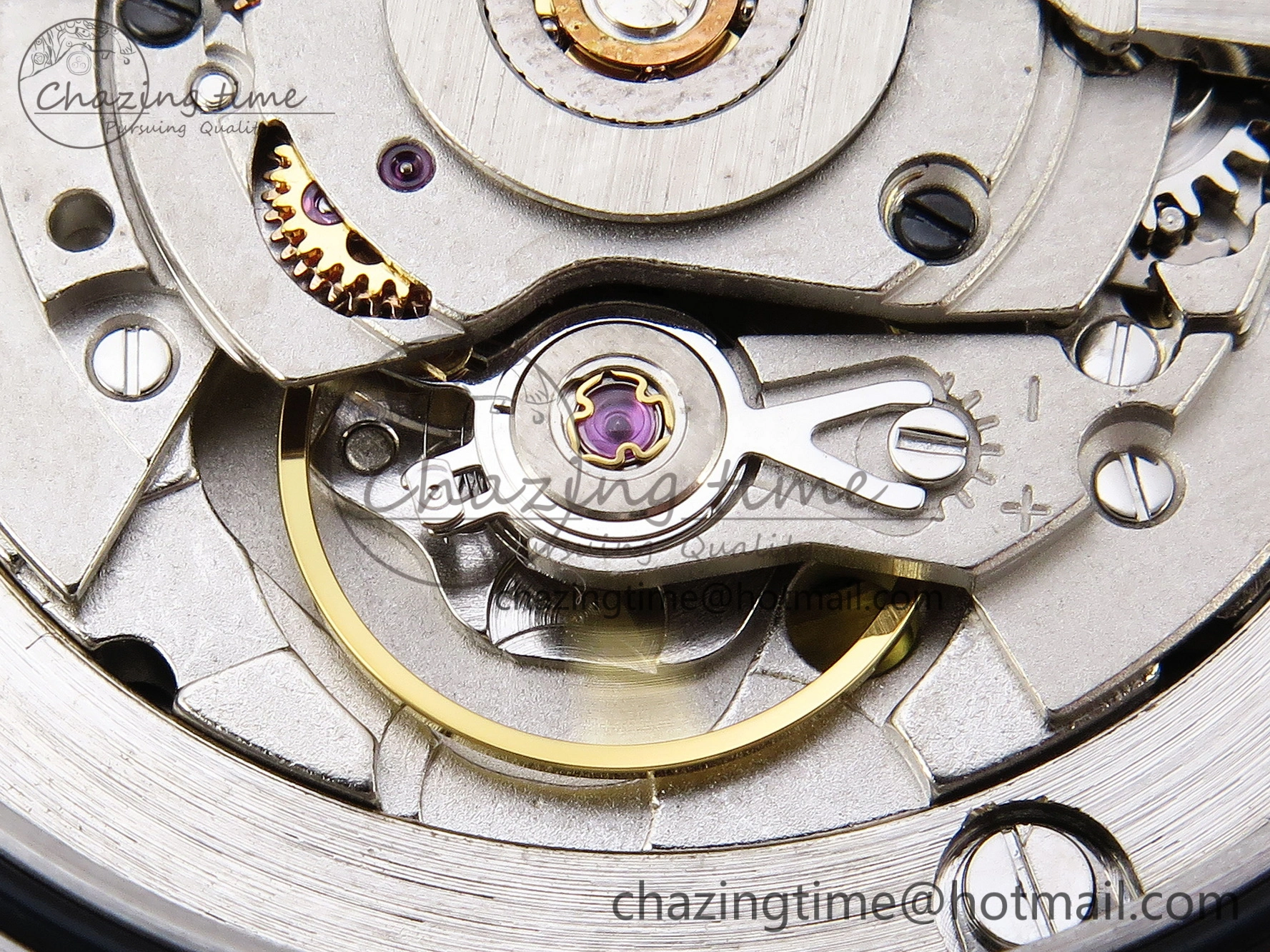 Day Date 40mm 228239 SS Bp Maker 1:1 Best Edition White Meteorite Dial T Crystal Markers on SS President Bracelet A Reliable 1884