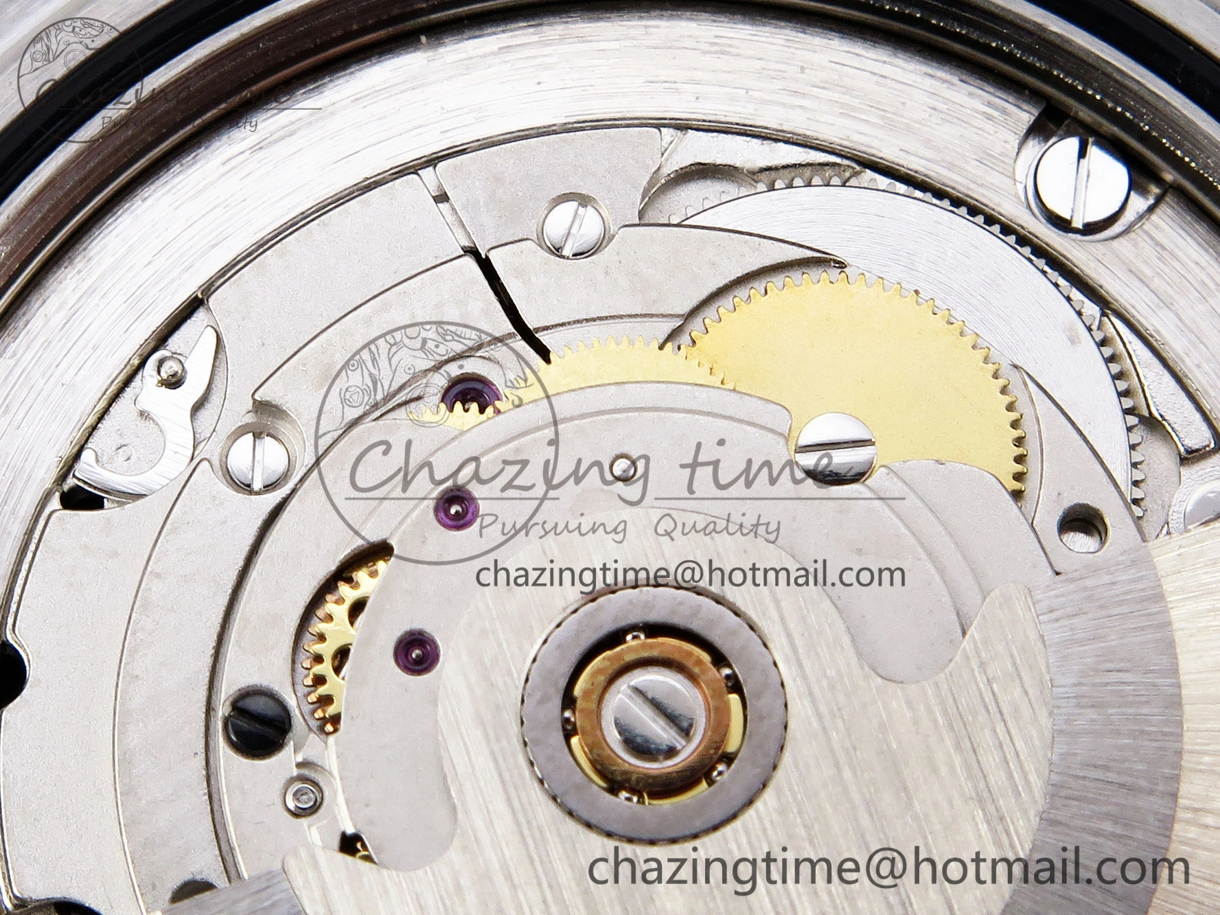 Day Date 40mm 228239 SS Bp Maker 1:1 Best Edition White Meteorite Dial T Crystal Markers on SS President Bracelet A Reliable 1884