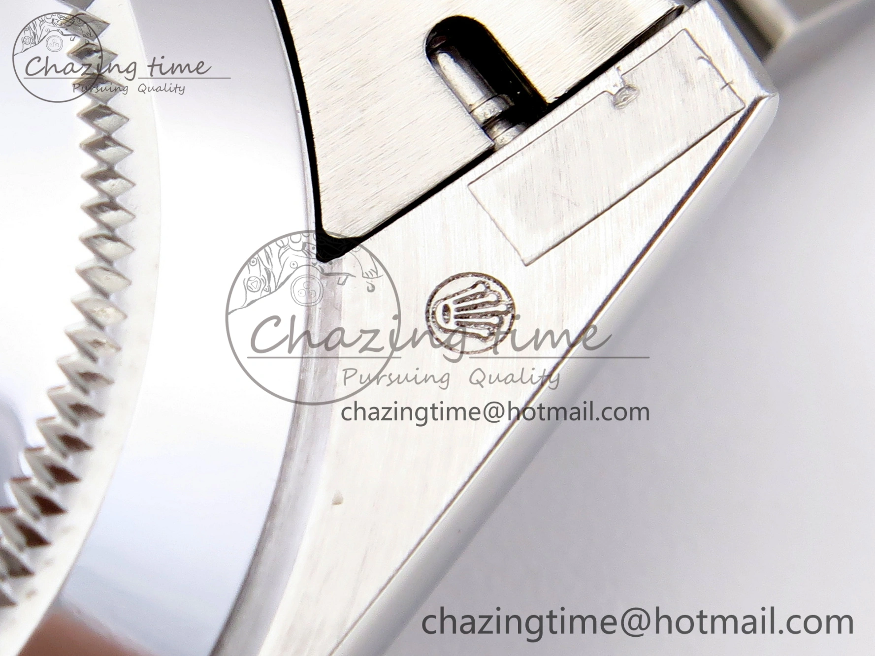 Day Date 40mm 228239 SS Bp Maker 1:1 Best Edition White Meteorite Dial T Crystal Markers on SS President Bracelet A Reliable 1884