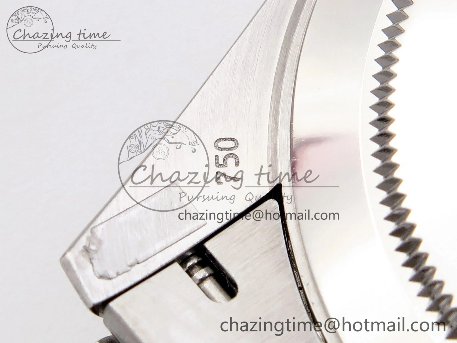 Day Date 40mm 228239 SS Bp Maker 1:1 Best Edition White Meteorite Dial T Crystal Markers on SS President Bracelet A Reliable 1884