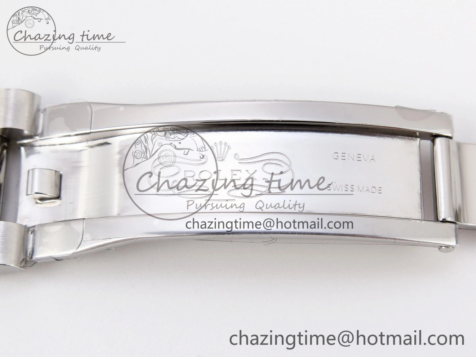 Day Date 40mm 228239 SS Bp Maker 1:1 Best Edition White Meteorite Dial T Crystal Markers on SS President Bracelet A Reliable 1884
