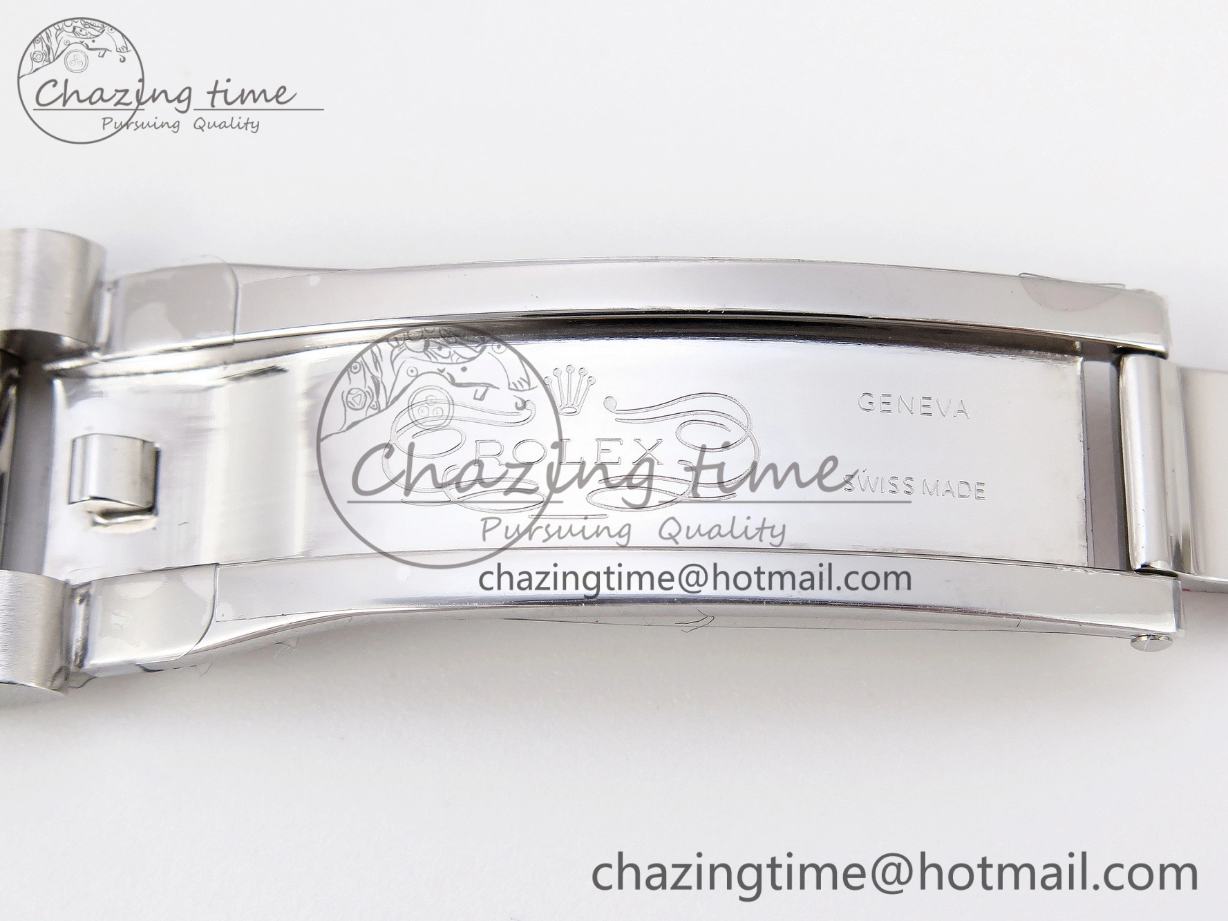 Day Date 40mm 228239 SS Bp Maker 1:1 Best Edition White Meteorite Dial T Crystal Markers on SS President Bracelet A Reliable 1884