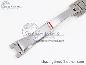 Day Date 40mm 228239 SS Bp Maker 1:1 Best Edition White Meteorite Dial T Crystal Markers on SS President Bracelet A Reliable 1884