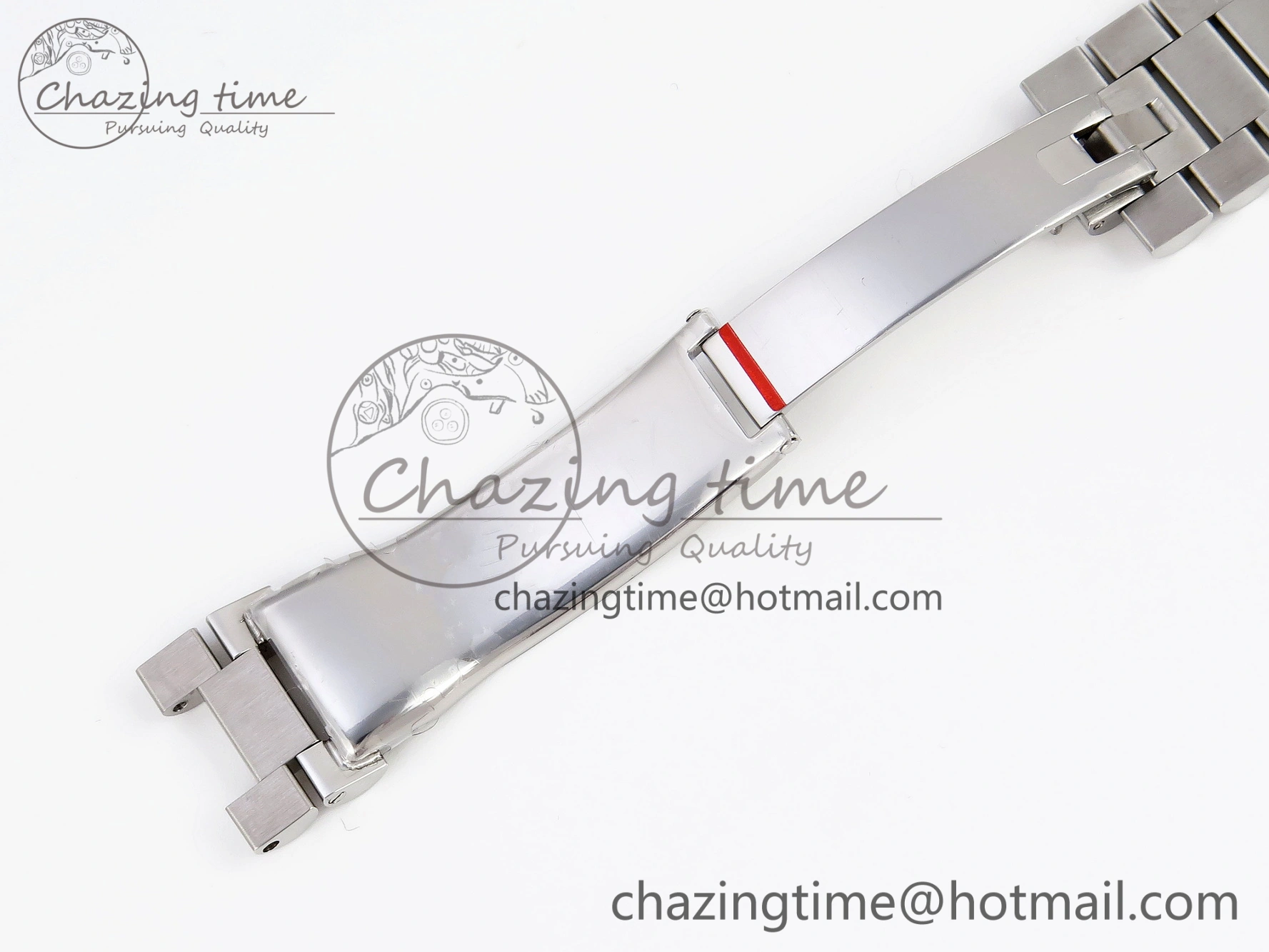 Day Date 40mm 228239 SS Bp Maker 1:1 Best Edition White Meteorite Dial T Crystal Markers on SS President Bracelet A Reliable 1884