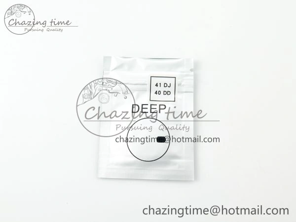 Day Date Datejust 40mm 41mm DEEP 1:1 Best Edition Crystal FlexibleFit 4115