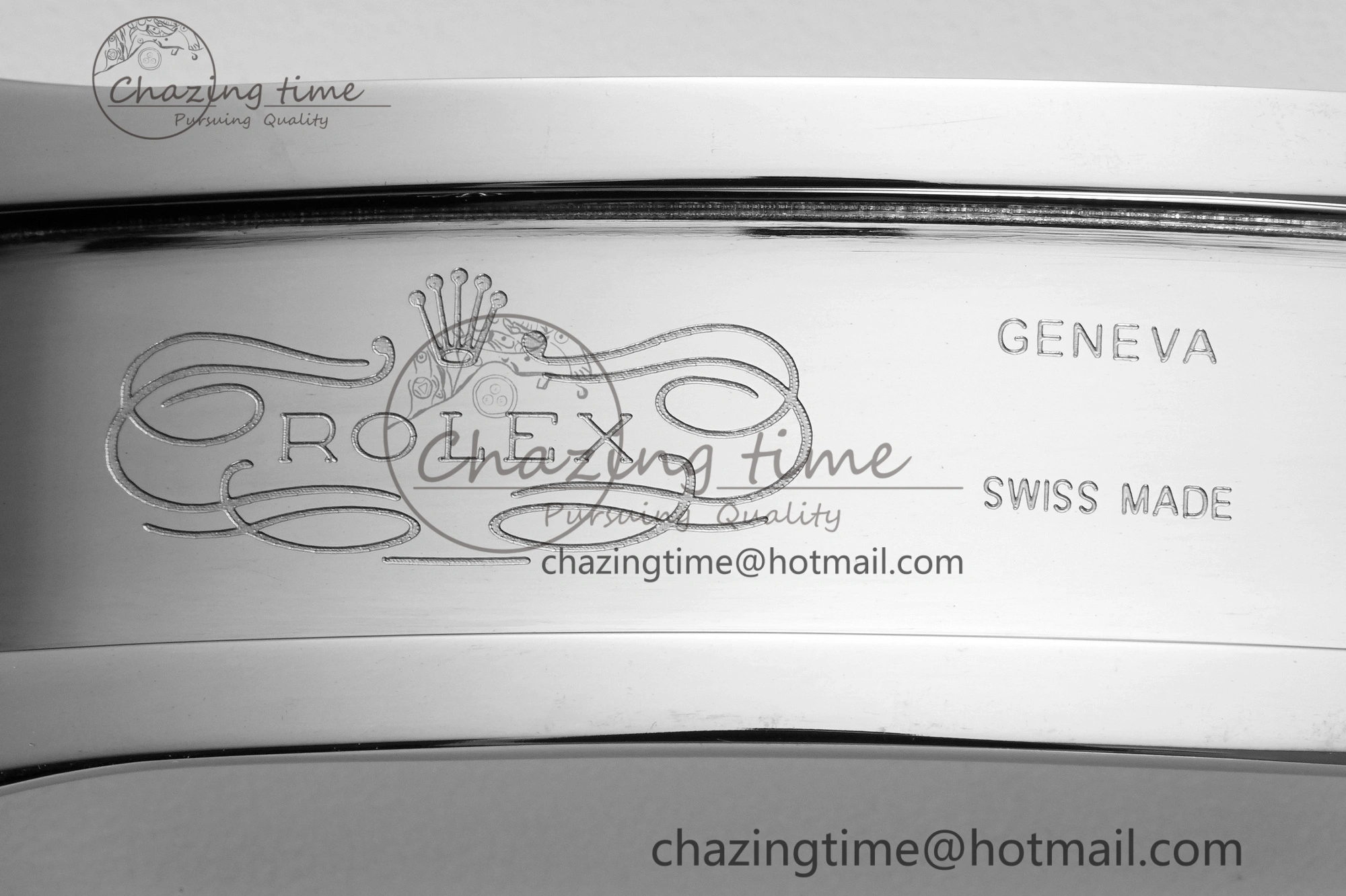 Comfortable DayDate 40 SS JDF Gain Weight 904L Steel White Dial Roman Markers on President Bracelet A2836 V 1818
