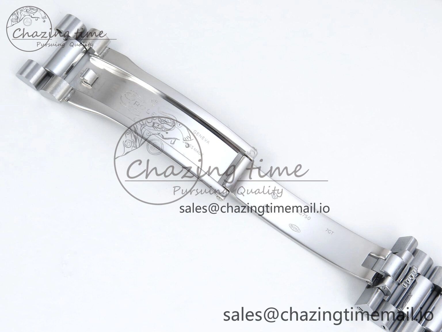 DayDate 40 SS QF 1:1 Best Edition Blue Crystal Dial Diamonds Bezel on President Bracelet A2836 V5 (Gain Weight) EasyMatch 481
