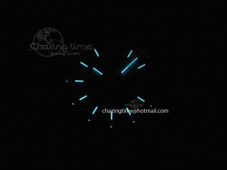 WaterResistant DayDate 40mm BP-Maker 228206 SS Gray Stick Dial (Fluted Bezel) On SS Bracelet ETA 3911