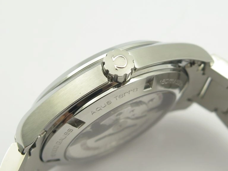 Chic DayDate 40mm BP-Maker 228206 SS Ice Blue Roman Dial (Smooth Bezel) On SS Bracelet ETA 3912