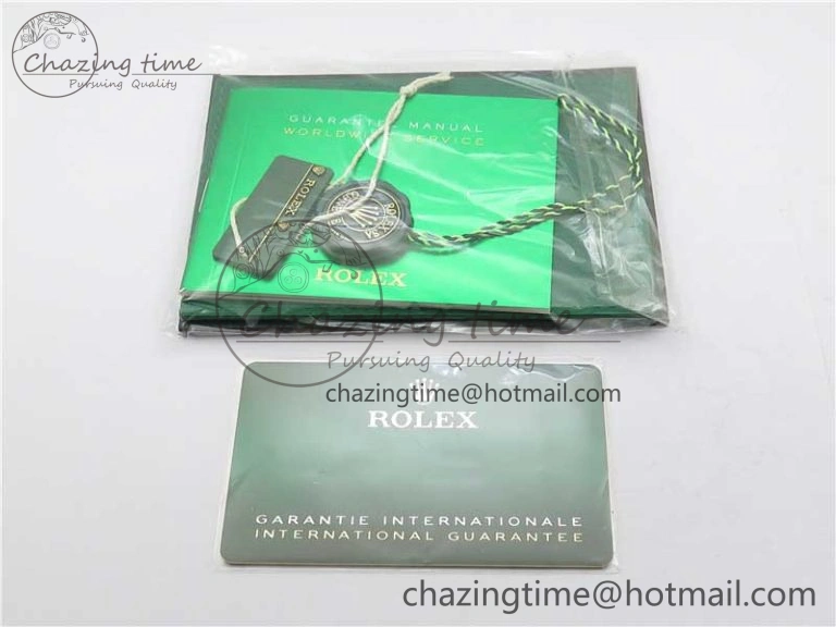Stretchable Daydate 278288 31mm YG EWF Best Edition Green Malachite Dial Crystal Markers on YG President Bracelet ETA 10332