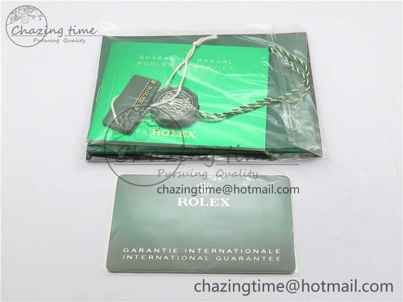 Stretchable Daydate 278288 31mm YG EWF Best Edition Green Malachite Dial Crystal Markers on YG President Bracelet ETA 10332