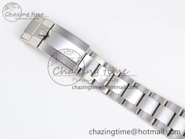 Daytona 116500 APSF 1:1 Best Edition White Dial on SS Bracelet SH Soft 1840