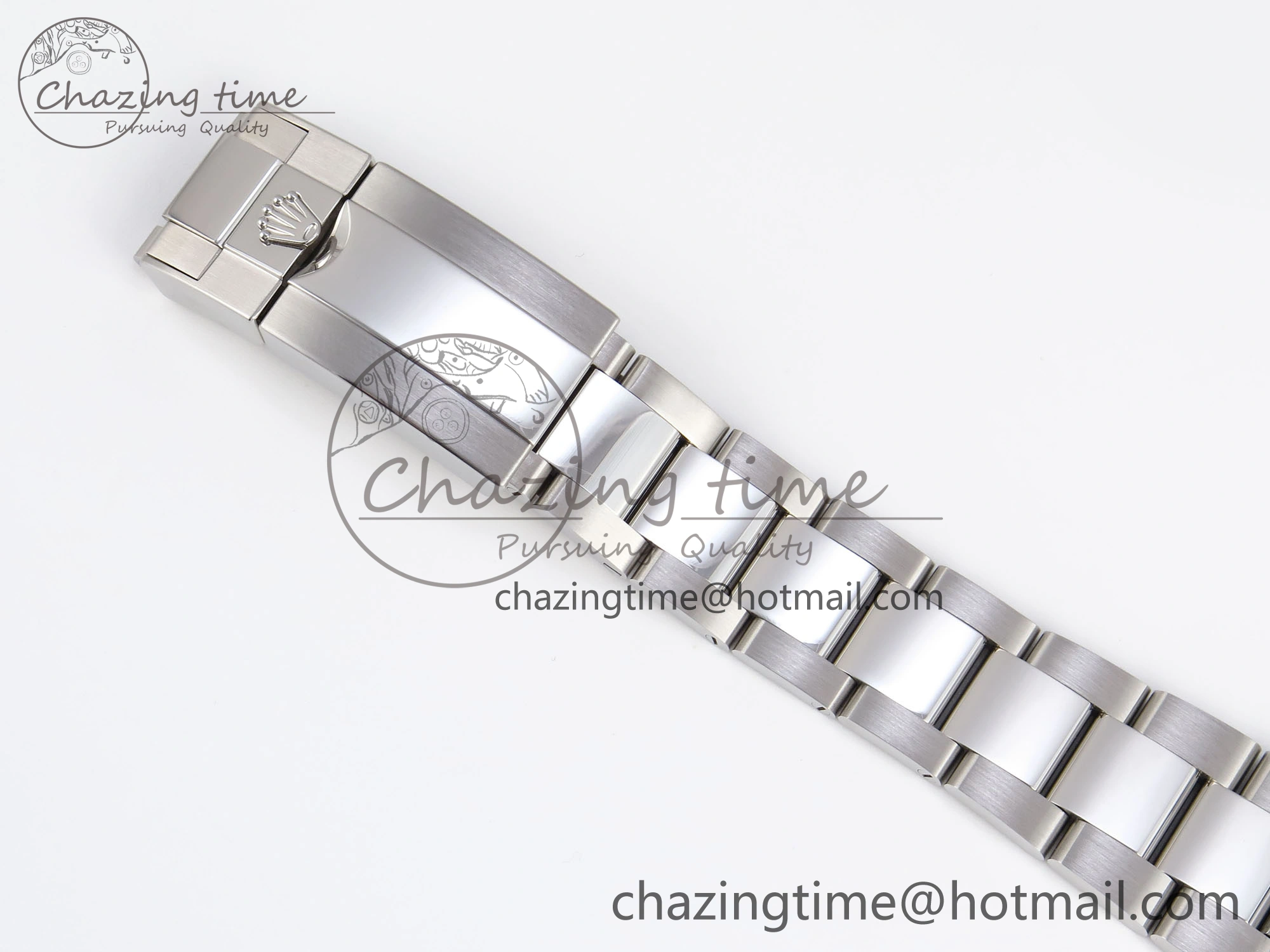 Daytona 116500 APSF 1:1 Best Edition White Dial on SS Bracelet SH Soft 1840