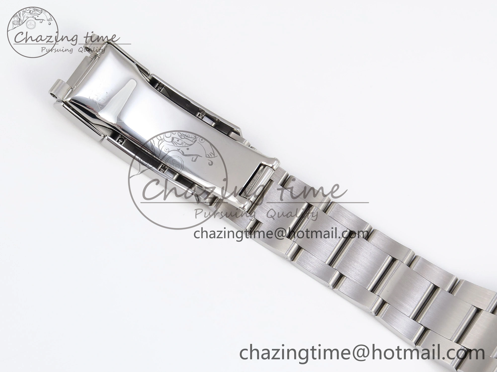 Daytona 116500 APSF 1:1 Best Edition White Dial on SS Bracelet SH Soft 1840