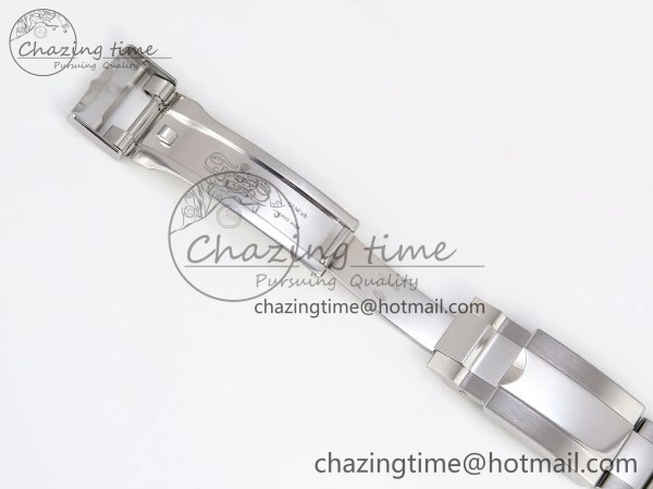 Daytona 116500 APSF 1:1 Best Edition White Dial on SS Bracelet SH Soft 1840