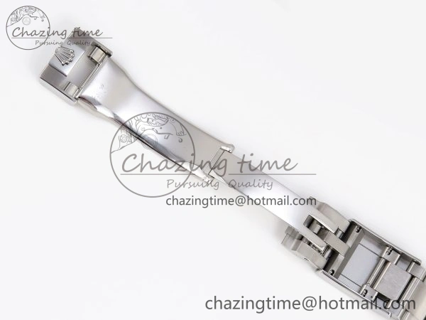 Daytona 116500 APSF 1:1 Best Edition White Dial on SS Bracelet SH Soft 1840