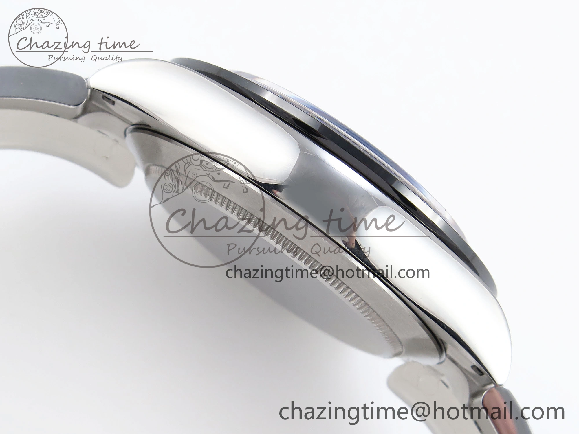 Daytona 116500 APSF 1:1 Best Edition White Dial on SS Bracelet SH Soft 1840