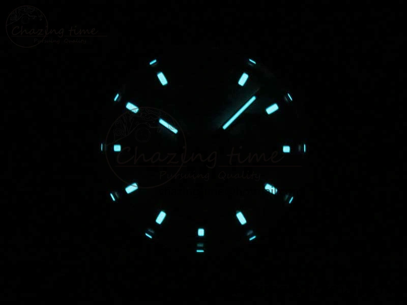 Daytona 116500 ARF 1:1 Best Edition 904L SS Case And Bracelet Black Dial A4130 Super Clone V Functional 3420