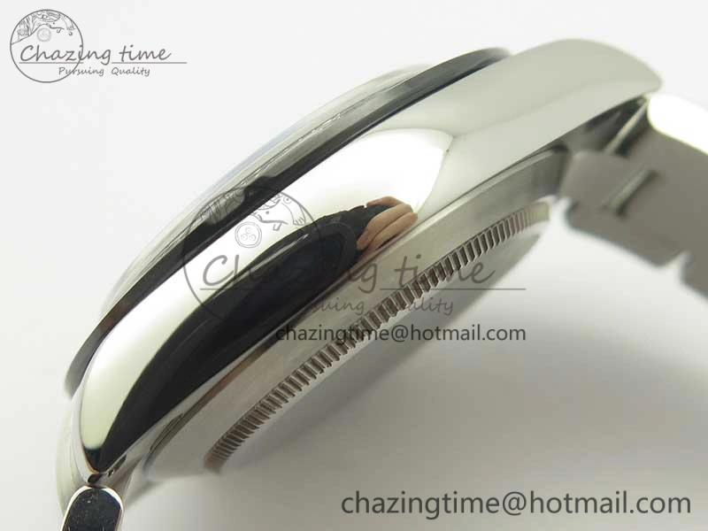 Bright Daytona 116500 ARF 1:1 Best Edition 904L SS Case And Bracelet White Dial A4130 Super Clone V 3421