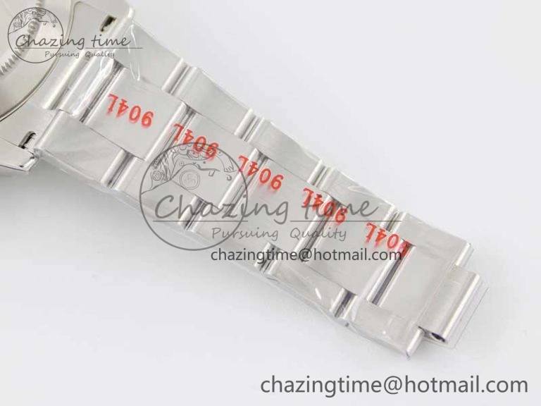 Daytona 116500 BTF 1:1 Best Edition 904L SS Case and Bracelet Black Dial SA SmartChoice 2447