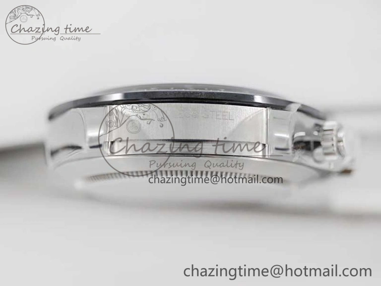 Daytona 116500 BTF 1:1 Best Edition 904L SS Case and Bracelet Black Dial SA SmartChoice 2447