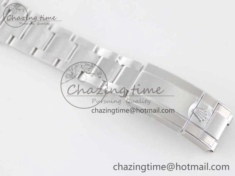 Daytona 116500 BTF 1:1 Best Edition 904L SS Case and Bracelet White Dial SA Unisex 2448