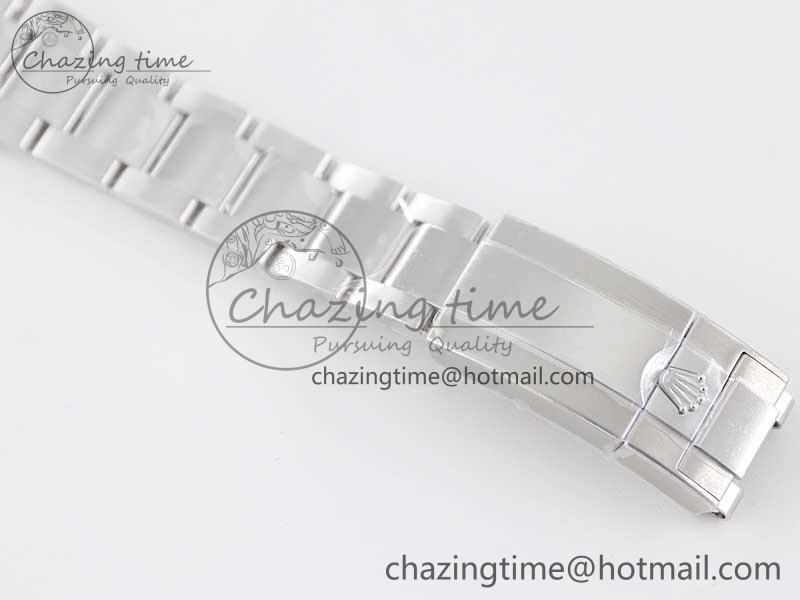 Daytona 116500 BTF 1:1 Best Edition 904L SS Case and Bracelet White Dial SA Unisex 2448