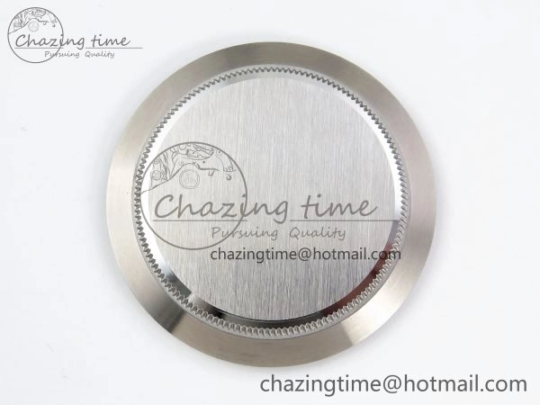 Efficient Daytona 116500 Clean 1:1 Best Edition 904L SS Case and Bracelet White Dial SA4130 V 1551
