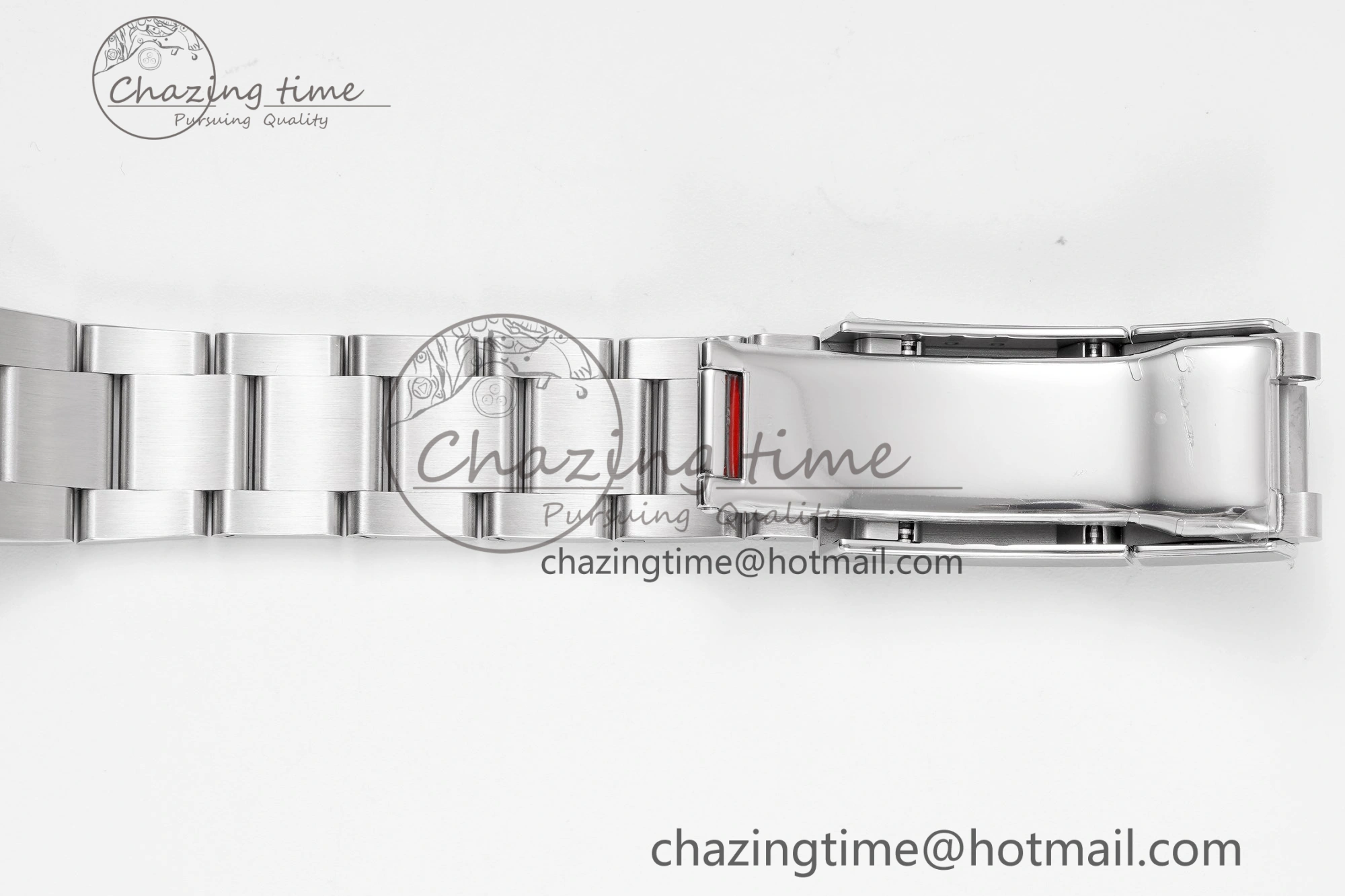 Daytona 116500 KING 1:1 Best Edition White Dial on SS Bracelet SH Casual 1911