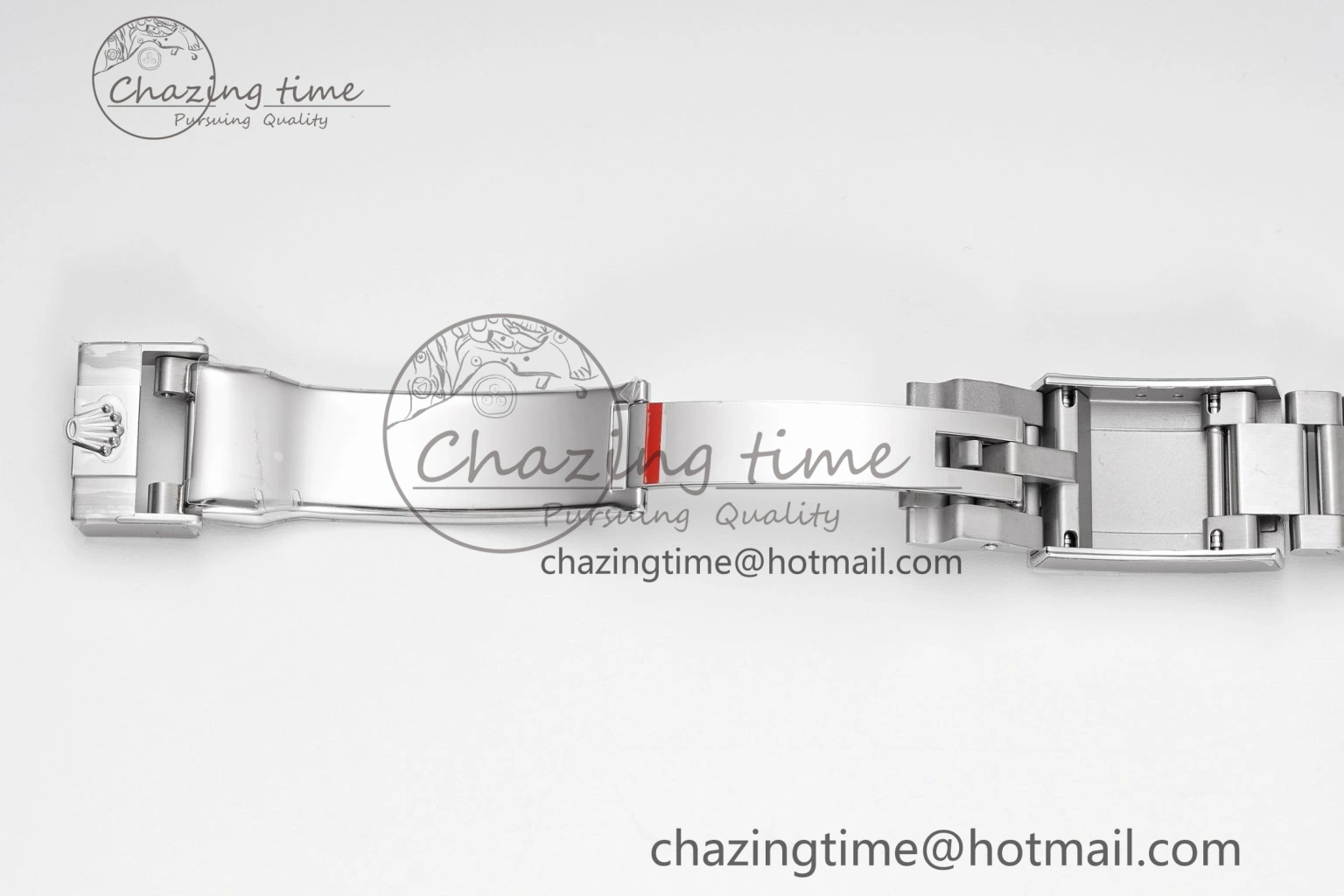 Daytona 116500 KING 1:1 Best Edition White Dial on SS Bracelet SH Casual 1911