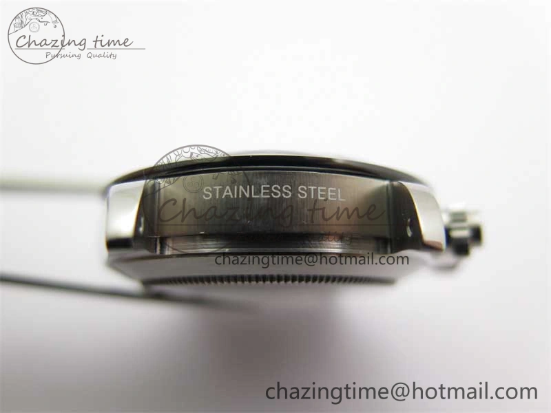 Daytona 116500 KKF 1:1 Best Edition 904L Steel Black Dial on SS Bracelet A Stylish 2457