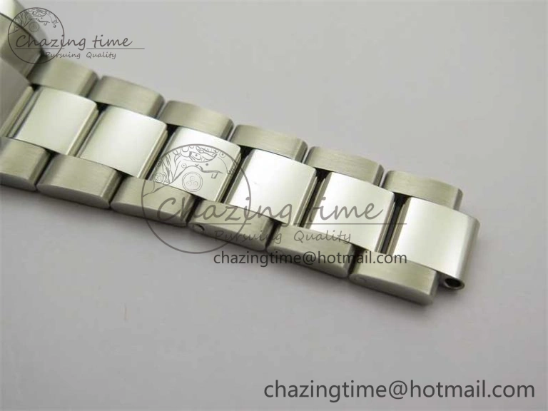 Daytona 116500 KKF 1:1 Best Edition 904L Steel Black Dial on SS Bracelet A Stylish 2457