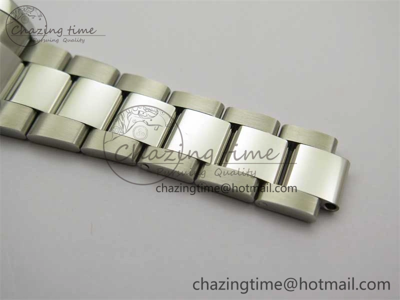 Daytona 116500 KKF 1:1 Best Edition 904L Steel Black Dial on SS Bracelet A Stylish 2457