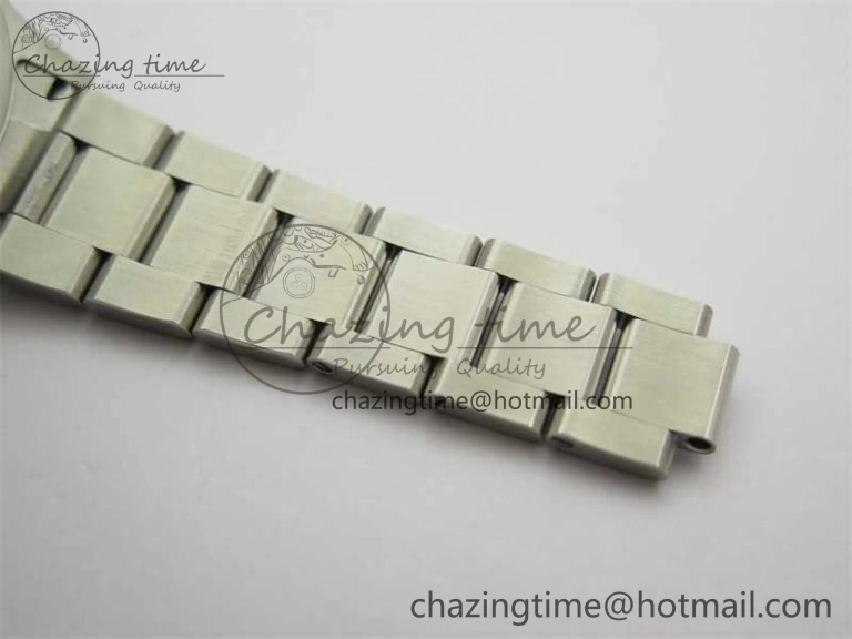 Daytona 116500 KKF 1:1 Best Edition 904L Steel Black Dial on SS Bracelet A Stylish 2457