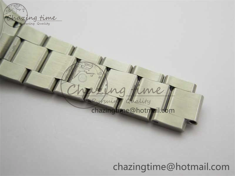 Daytona 116500 KKF 1:1 Best Edition 904L Steel Black Dial on SS Bracelet A Stylish 2457