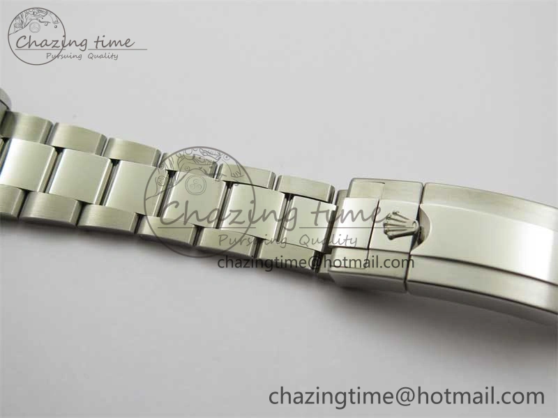 Daytona 116500 KKF 1:1 Best Edition 904L Steel Black Dial on SS Bracelet A Stylish 2457