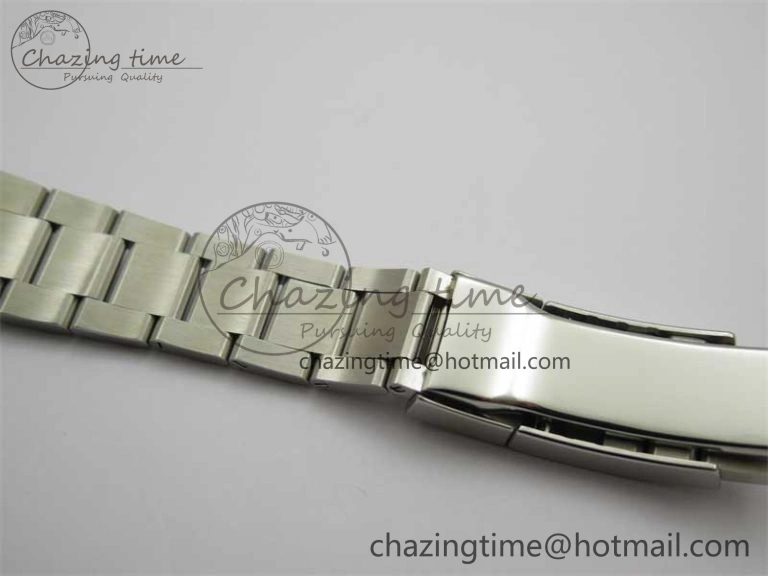 Daytona 116500 KKF 1:1 Best Edition 904L Steel Black Dial on SS Bracelet A Stylish 2457