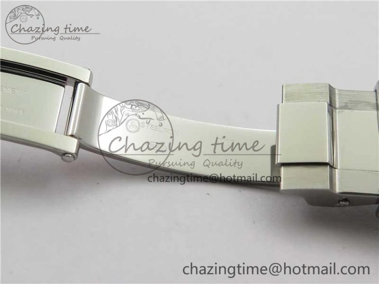 Daytona 116500 Noob 1:1 Best Edition 904L SS Case and Bracelet Black Dial SA4130 V NewStyle 2891