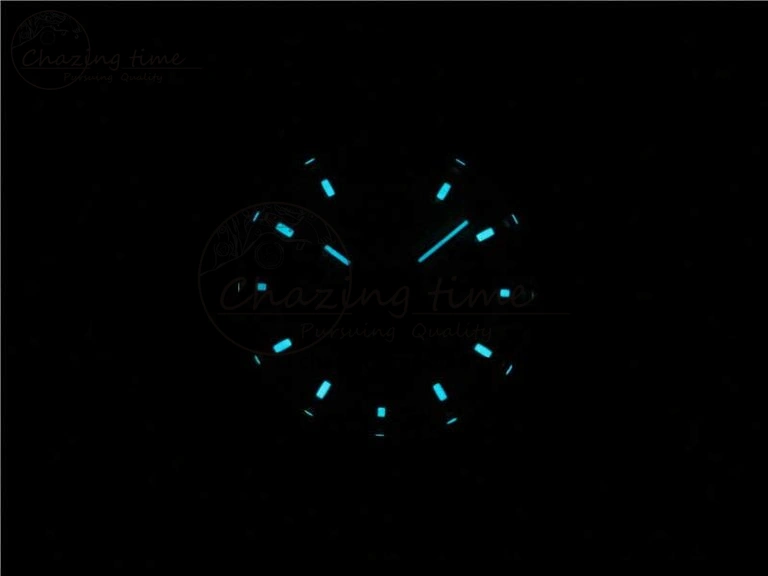 Daytona 116500 Noob 1:1 Best Edition 904L SS Case and Bracelet Black Dial SA4130 V NewStyle 2891