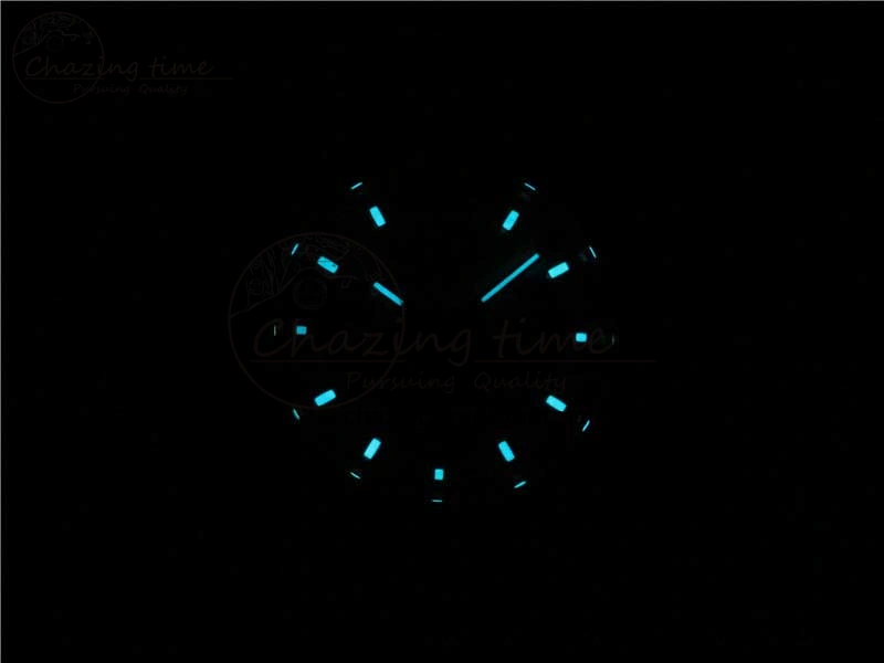 Daytona 116500 Noob 1:1 Best Edition 904L SS Case and Bracelet Black Dial SA4130 V NewStyle 2891