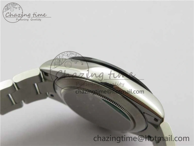 Daytona 116500 Noob 1:1 Best Edition 904L SS Case and Bracelet White Dial SA4130 V Sophisticated 2893