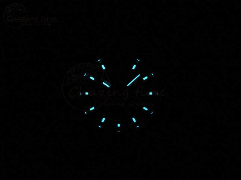 Daytona 116500 Noob 1:1 Best Edition Ceramic Bezel Black Dial on SS Bracelet A Flexible 2982