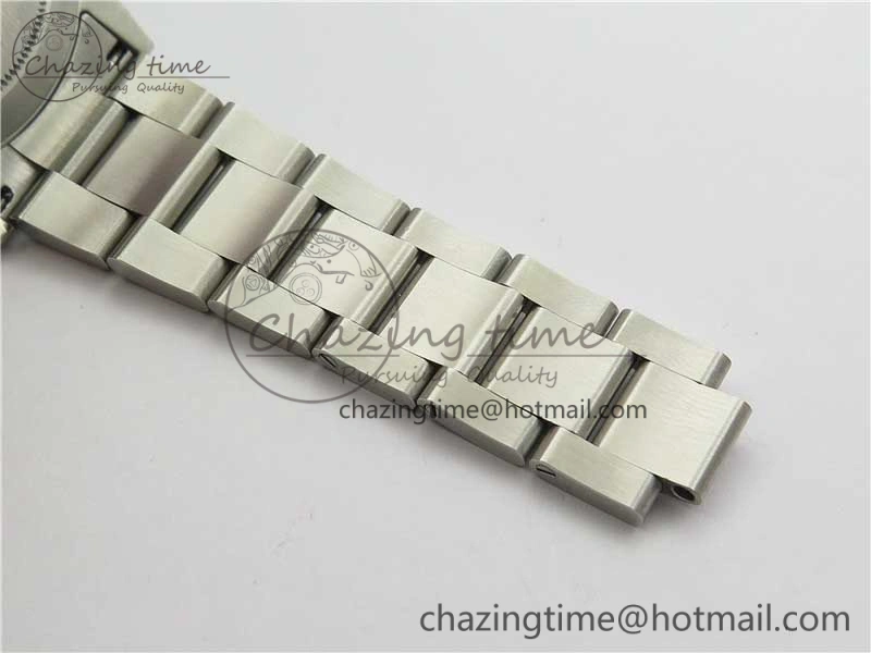 Daytona 116500 Noob 1:1 Best Edition Ceramic Bezel White Dial on SS Bracelet A Casual 2980