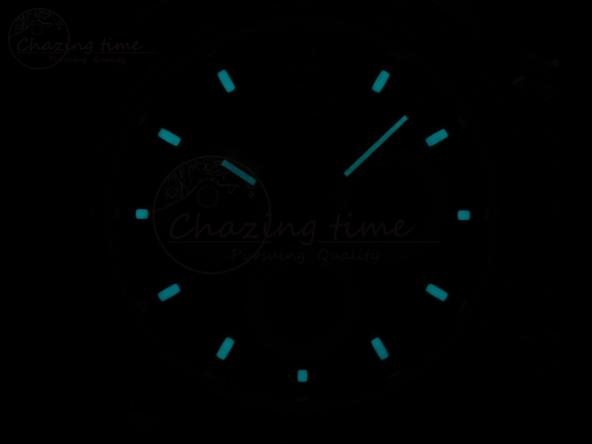 Daytona 116500 QF 1:1 Best Edition Black Dial on SS Bracelet SA MultiPurpose 1492
